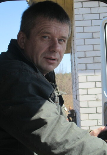 My photo - Dmitriy, 57 from Polotsk (@dmitriy262226)