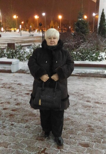 Моя фотография - Людмила, 61 из Казань (@ludmila52492)