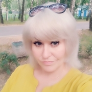 Ольга, 44, Запрудная