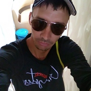 Kosty Smogilov, 38, Лазаревское