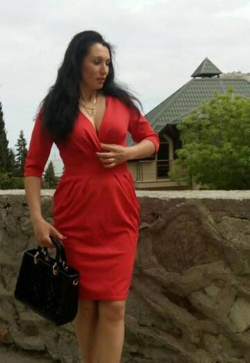 My photo - Irina, 42 from Simferopol (@irina278416)
