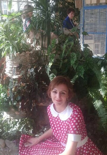 Моя фотография - Ирина, 32 из Иркутск (@nadejda97536)