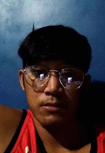 My photo - Rizul John, 23 from Davao (@rizuljohn)