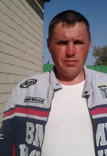My photo - Dmitriy, 45 from Bredy (@dmitriy27846)