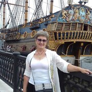 Raisa 68 Lipetsk