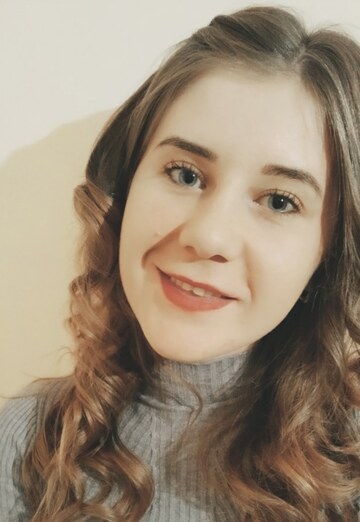 Моя фотография - vira, 28 из Ивано-Франковск (@vira298)