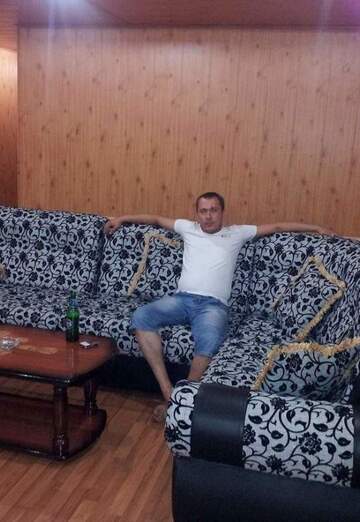 Моя фотография - Сардор, 43 из Ташкент (@sardor6417)
