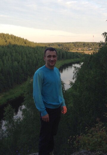 My photo - Ruslan Kabirov, 35 from Ukhta (@ruslankabirov)