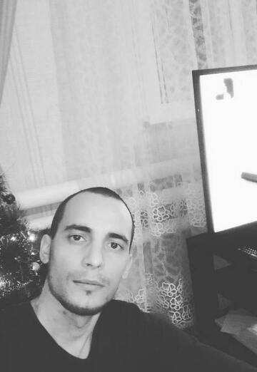 My photo - Ayrat, 37 from Buinsk (@ayrat4165)