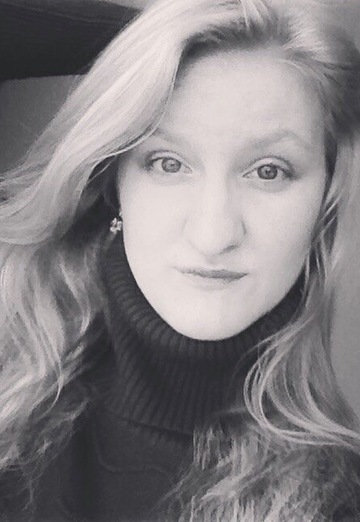 Моя фотография - Blonde, 30 из Москва (@katusha8772)