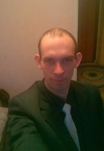 My photo - Aleks, 29 from Zima (@aleks71293)