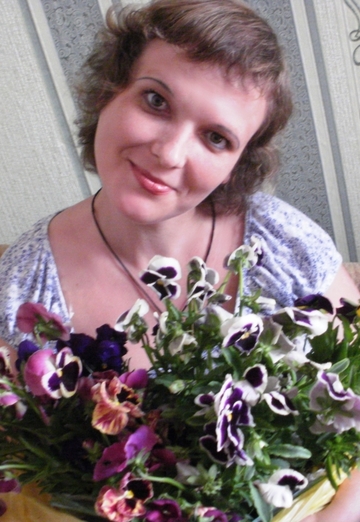 My photo - Natalya, 51 from Luhansk (@natalya153824)
