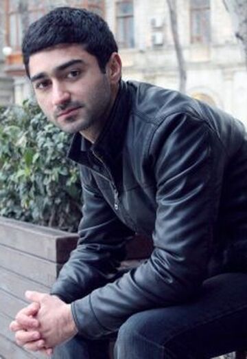 Моя фотография - Ramin, 38 из Баку (@ramin134)