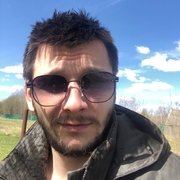 Николай, 29, Ржев