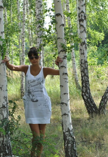 Моя фотография - Виктория, 40 из Тысменица (@vktorya243)