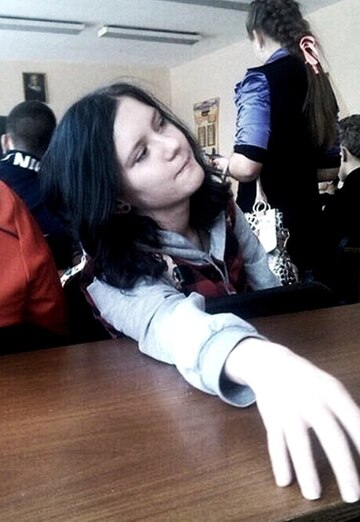 My photo - Evgesha, 25 from Zheleznogorsk (@evgesha1372)