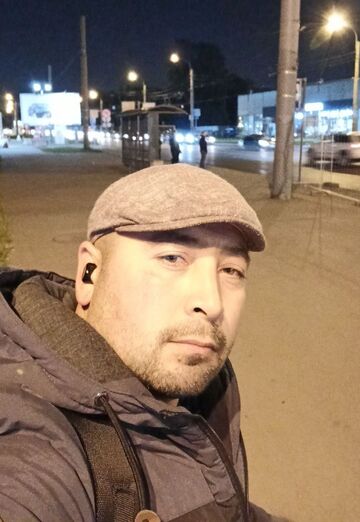 My photo - zuhriddin, 40 from Saint Petersburg (@zuhriddin325)