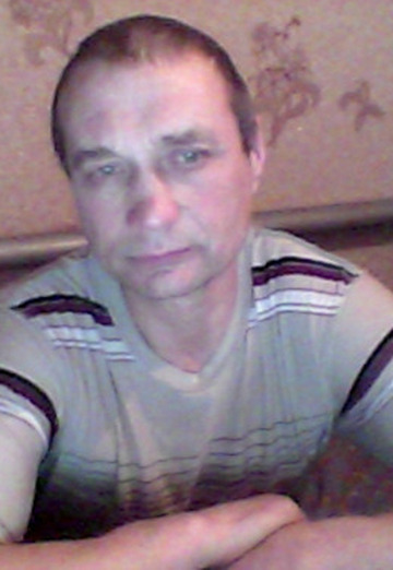 Моя фотография - Геннадий, 58 из Чебоксары (@gennadiy17081)