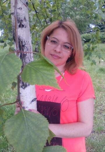 Моя фотография - Татьяна, 33 из Мирноград (@tatyana133795)