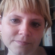 Татьяна, 37, Межгорье