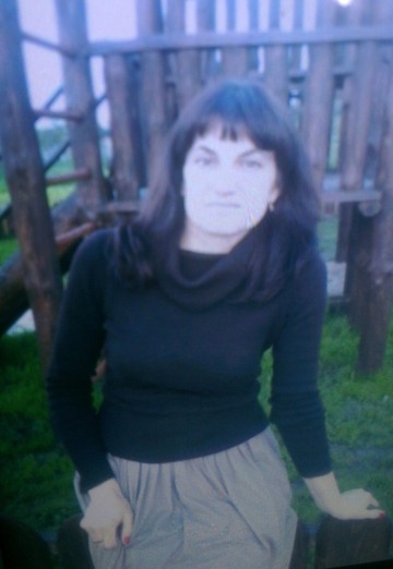 Моя фотография - Вика, 56 из Павлоград (@vika24385)