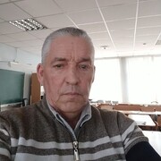 Александр, 61, Каратузское