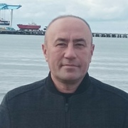 Ислом 47 Краснодар
