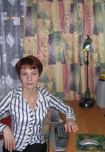 My photo - Janna, 54 from Orsha (@janna777999)