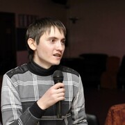 Николай, 35, Сафоново