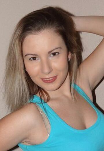 Моя фотография - Катерина, 36 из Ярославль (@katerina21705)