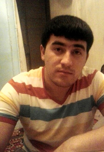 My photo - ODIL, 38 from Samarkand (@odil739)