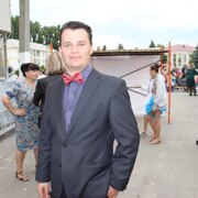 Алексей, 38, Новоаннинский