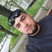 Женя, 30, Москва