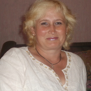 елена, 51, Александровское (Томская обл.)