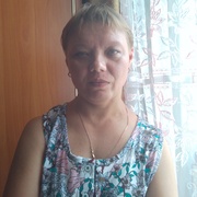 Олеся, 42, Забайкальск