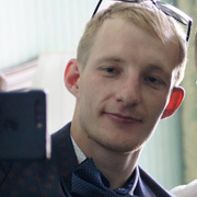 Павел, 30, Новый Уренгой (Тюменская обл.)