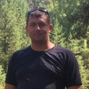 Руслан, 39, Норильск