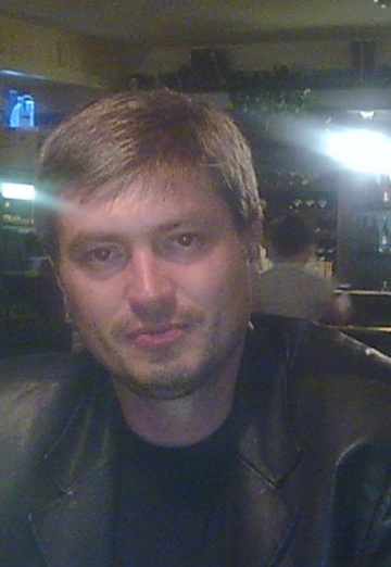 My photo - aleksandr, 50 from Athens (@aleksandr15399)