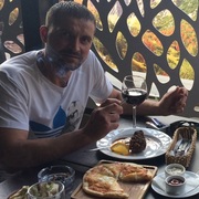 Арчил, 40, Некрасовка