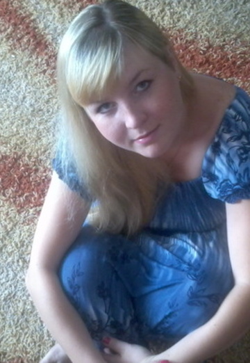 Моя фотография - татьяна, 41 из Барановичи (@tatyana21257)