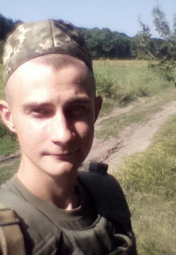 My photo - Oleksandr Romanchuk, 29 from Belaya Tserkov (@oleksandrromanchuk)