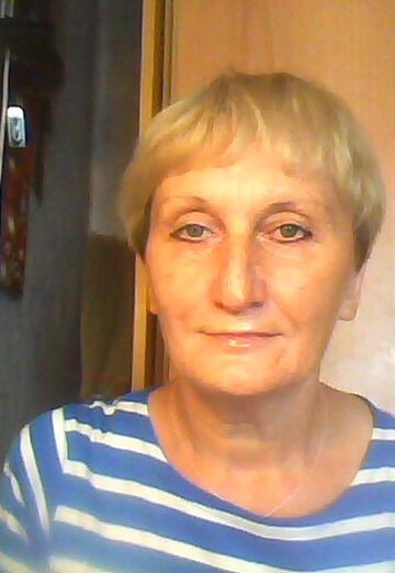 Моя фотография - Валентина, 60 из Стерлитамак (@valentina28283)