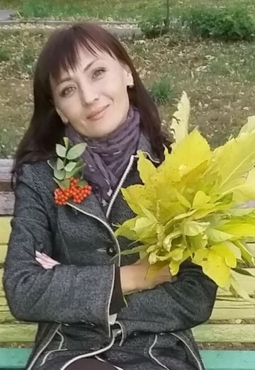 Моя фотография - Анна Марилова, 49 из Усть-Каменогорск (@annamarilova0)