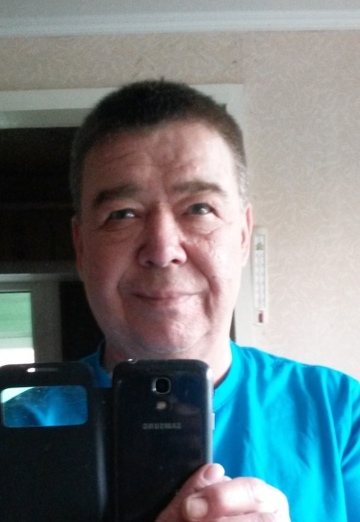 My photo - igor borisovich belyak, 67 from Tambov (@igorborisovichbelyak)