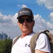 Алексей, 61, Вилючинск