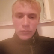 Игорь Зайцев, 26, Русский