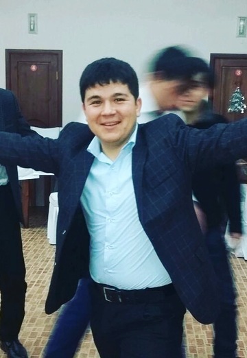 My photo - Javohir, 29 from Shymkent (@javohir541)