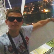 Сергей, 22, Кулебаки