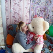 Галя, 29, Кировский