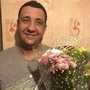Andrey Djunkovskiy 41 Mariupol